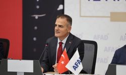 Muğla'da afetlere karşı yol haritası masaya yatırıldı