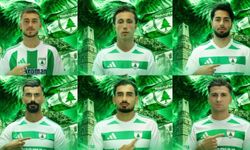 Muğlaspor 6 yerli transferi açıkladı