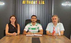 Muğlaspor, Fenerbahçe'den Yiğit Fidan'ı kiraladı