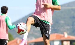 Muğlaspor'da Ozan Sol 14 yıl sonra döndü