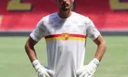Muğlaspor'un kalesi Ekrem'e emanet