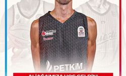 Petkimspor'da son transfer Jarrod Uthoff
