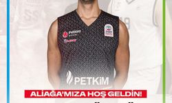 Petkimspor'da Yusuf Gündüz tamam