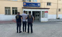 Uşak'ta çeşitli suçlardan aranan 63 kişi yakalandı: 30'u tutuklandı
