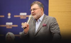 AK Partili Saygılı’dan İzmir teşkilatına net mesaj: Çözüm odaklı devam edeceğiz