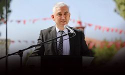 AK Parti'den istifa edip CHP'ye katılmıştı... O başkan AK Parti'ye mi dönüyor?
