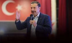 AK Partili Kaya'dan Büyükşehir'e 'körfez' çıkışı: Dip çamuru çıkarmak başarı gibi anlatılıyor!