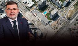 AK Partili Saygılı'dan Büyükşehir'e 'üst geçit' çıkışı: İzmir’in kaynaklarını, enerjisini çalıyorlar!
