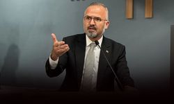 AK Partili Yıldız’dan İZSU iddiası: İzmirliden 1,5 milyar fazla para tahsil etti!