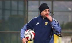 Aliağa FK'da Çağdaş Çavuş resmen ayrıldı