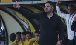 Aliağa FK'da Çavuş yolcu