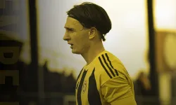 Aliağa FK'da Emre Keskin ile yollar ayrıldı!