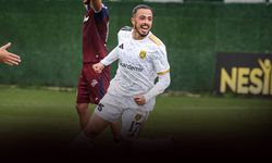 Aliağa FK'da transfer hareketliliği: Harun da gitti!