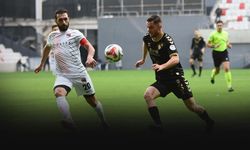 Altay'da krizin ardı arkası kesilmiyor... Genç sol bek kulübe ihtarname çekti!