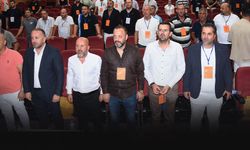 Altay'da genel kurul hayal kırıklığı: Katılım 63 kişide kaldı!