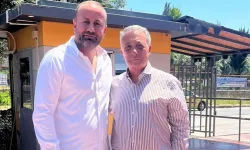 Altay'da Çebi mesaisi: 'Görevi devretmeye hazırız'
