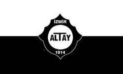 Altay'da gündem ihtar: 4 futbolcuya ödeme yapıldı!
