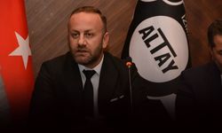 Altay'da kritik viraj: Kayyum mu yönetim mi?