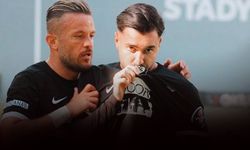 Altay'da transfer yasağı devam ediyor: Sefa da ayrıldı!