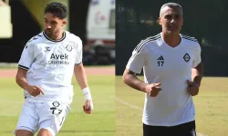Altaylı Onur Efe ve Murat Uluç'un gözü TFF'de