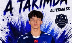 Altekma'da altyapıdan takviye