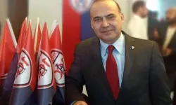 Altınordu SK Derneği Başkanı Bezircilioğlu'ndan sağduyu mesajı!