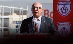 Altınordu'da hareketlilik... Özkan'dan geri adım yok!