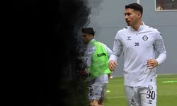 Altyapıdan yetişmişti: Altay'da bir veda daha!