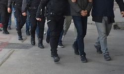Afyonkarahisar 'da aranan 29 kişi yakalandı