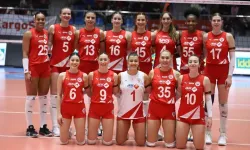 Aras Kargo voleybolda Avrupa'da mücadele edecek