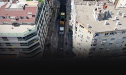 Balçova’nın can damarında büyük dönüşüm: Ata Caddesi yenileniyor!