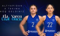 Aydın filesinde altyapıdan çifte takviye