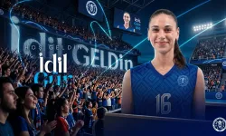 Aydın filesinde İdil imzaladı
