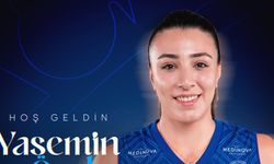 Aydın voleybolda iki imza daha