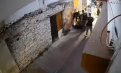 Çatıdan düşüp, hayatını kaybetti