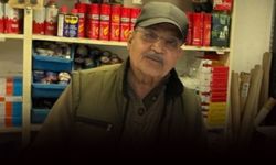 Aydın'da korkunç ölüm: 5'inci kattan düştü!