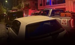Aydın'da şüpheli ölüm... Yabancı kadının cansız bedenine ulaşıldı!