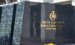 Türkiye Cumhuriyet Merkez Bankası faiz kararını açıkladı