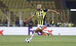 Suudi ekibinden Sofyan Amrabat hamlesi