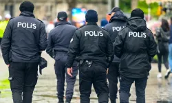 Bakan Çiftçi açıkladı: Polislerin mesai saatlerine düzenleme