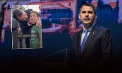 Bakan Kurum'dan duygulandıran paylaşım: "Muzaffer'in yeni evine misafir olacağım"