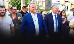 İzmir’de CHP’den bir istifa daha... Başkan Balkan YENİ Parti’ye geçti!