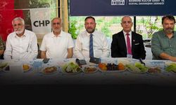 Gümrükçü'den Basmane çıkarması!