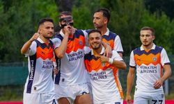 Başakşehir'in Konferans Ligi rakibi belli oldu!