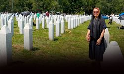 Başkan Mutlu, Srebrenitsa’nın acısına ortak oldu!
