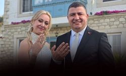 Başkan Okuroğlu duyurdu: Düğünü iptal etti!