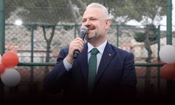 Başkan Pehlivan'dan 'silahlı saldırı' iddialarına net açıklama!