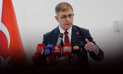 Başkan Tugay’dan ‘İstifa’ açıklaması: Bağımsız kalmam!