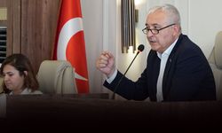 Başkan Türkmen'den çarpıcı 'yeni dönem' mesajı: Ben aday olduğum sürece zor alırsınız burayı!