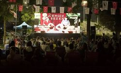Bayraklı'da açık hava sinema günleri başlıyor!